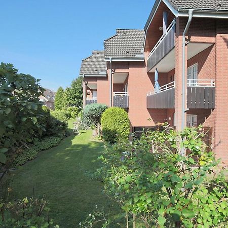 Seepark Seepark Appartement 11 Scharbeutz Buitenkant foto